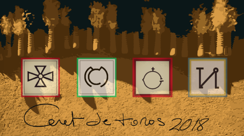 Céret de Toros @ Céret