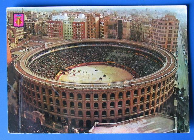 Valencia, Las Fallas au top niveau