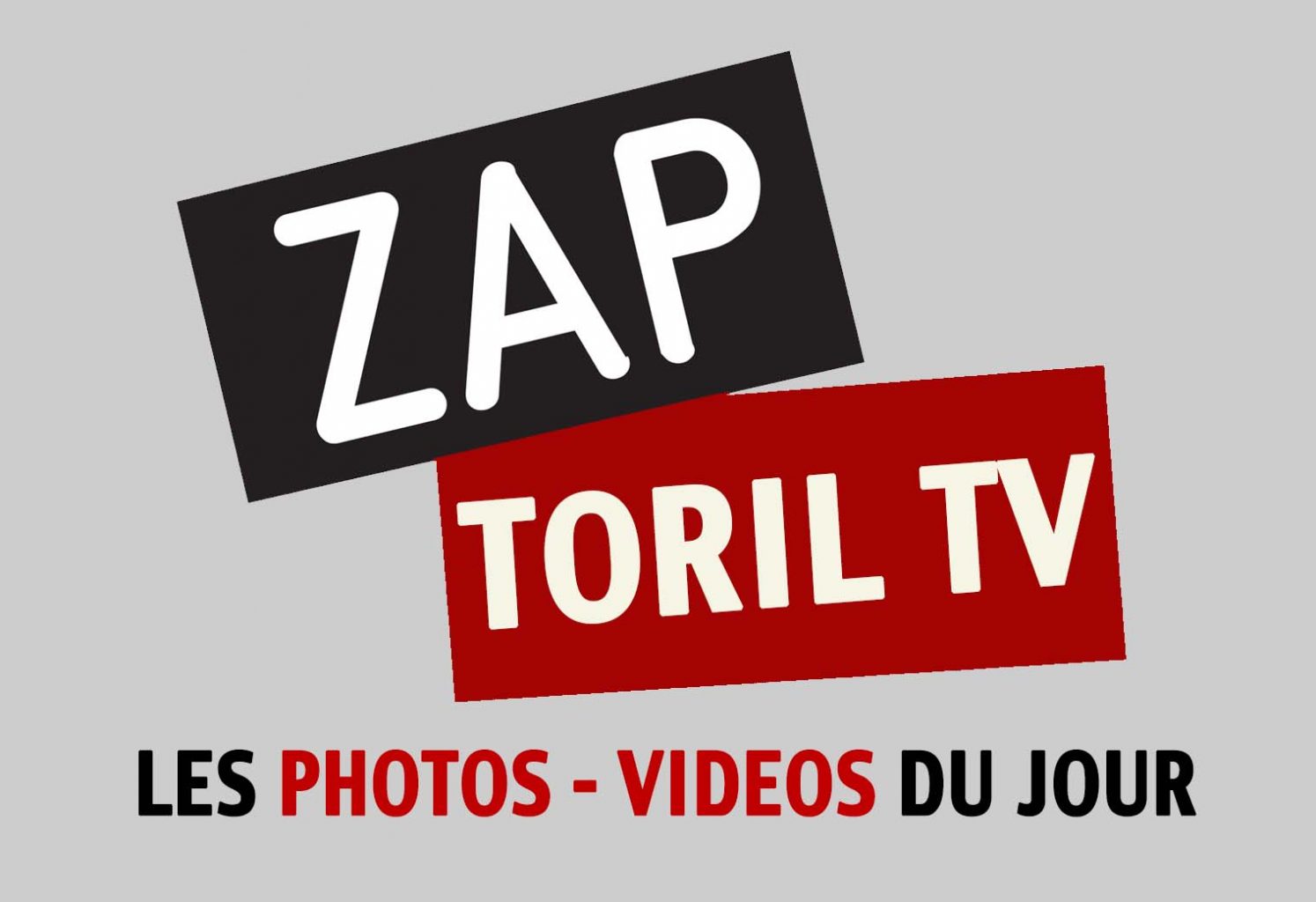 ZAP TORIL TV 28/03/2017