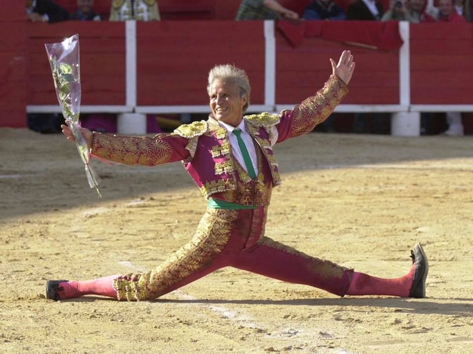 LA CHRONIQUE DE DANY COEUR – Accroché aux grilles de Las Ventas