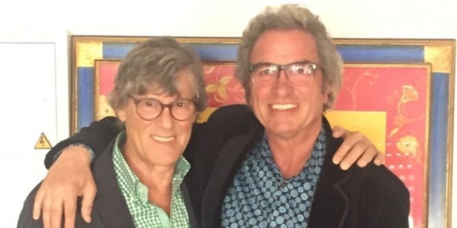 Simon Casas s’associe à Robert Margé pour les Arènes de Béziers
