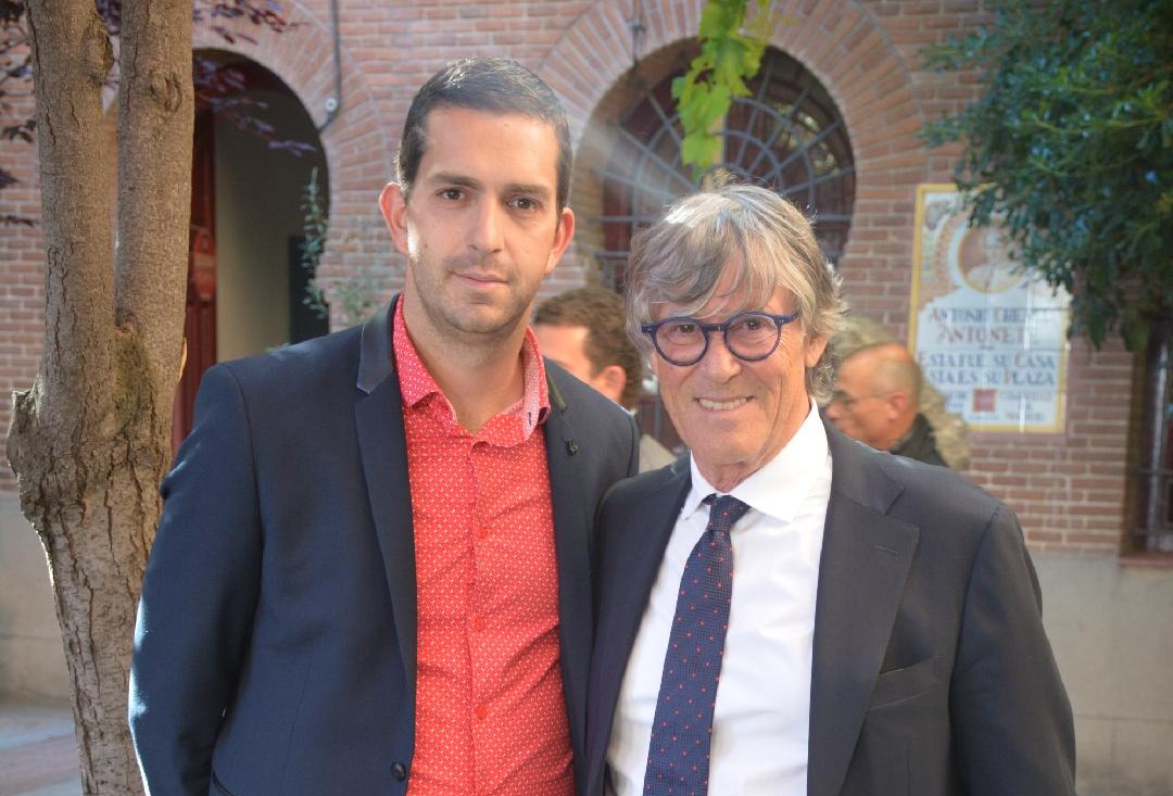 SCP recrute Hadrien Poujol