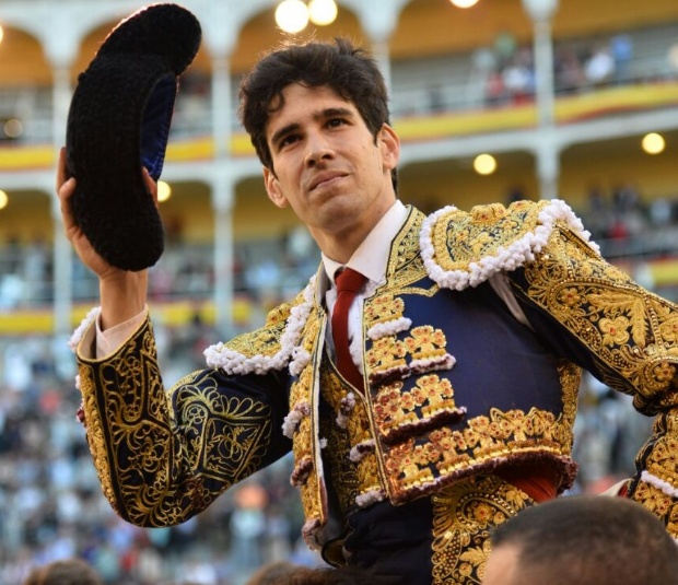 Un nouvel apoderado de poids pour ALBERTO LOPEZ SIMON