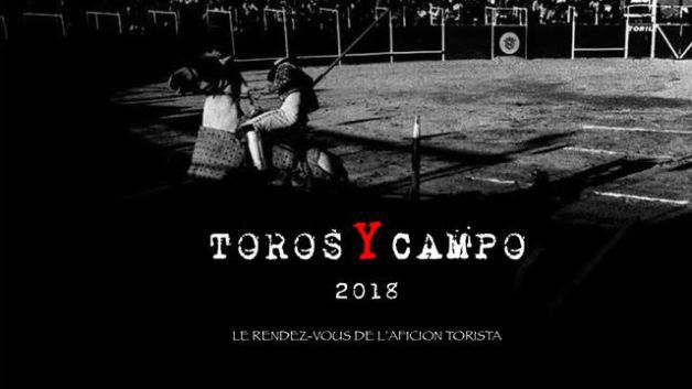 Boujan - Toros Y Campo @ Boujan