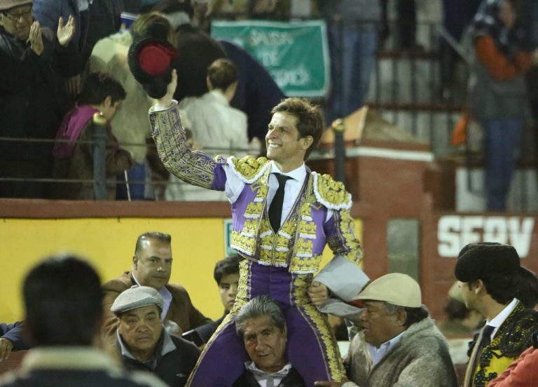 EL JULI en patron, ROCA REY s’impose, LUIS DAVID et ROMAN confirment.. les courses du week end
