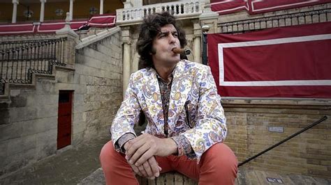LE RETOUR DE MORANTE A JEREZ