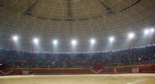 VALDEMORILLO Feria de San Blas, les cartels (non officiel)