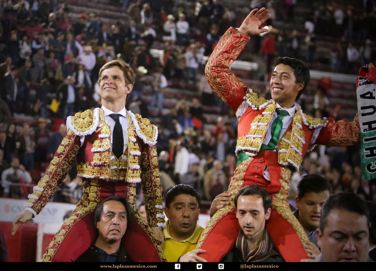 MEXICO, MAGESCQ, VALDEMORILLO…les courses du week end