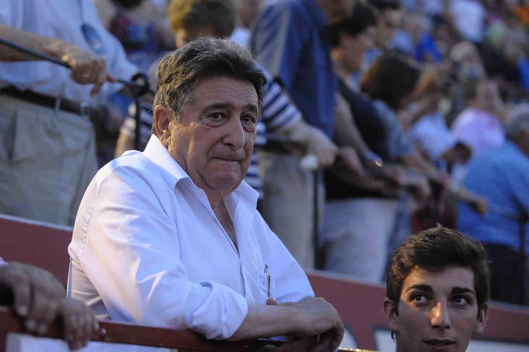 Domingo Hernandez nous a quitté..