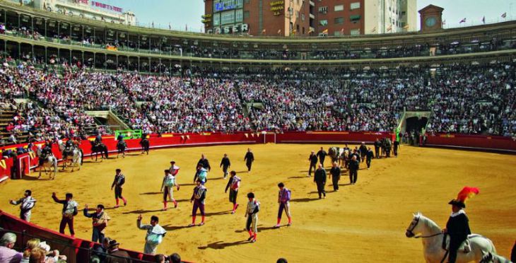 FALLAS DE VALENCIA 2018 – Les cartels officiels
