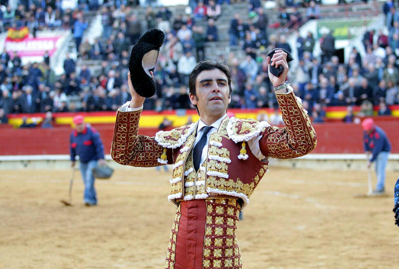 CASTELLON (08/03/2018) – Miguel Angel Perera, une lumière dans le brouillard