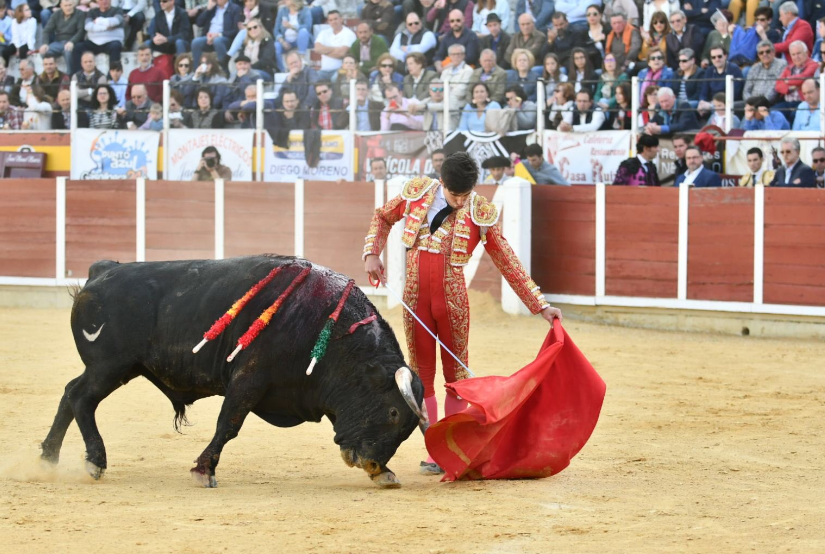 AGUASCALIENTES, MADRID, TOMELLOSO…. Les courses du week-end.