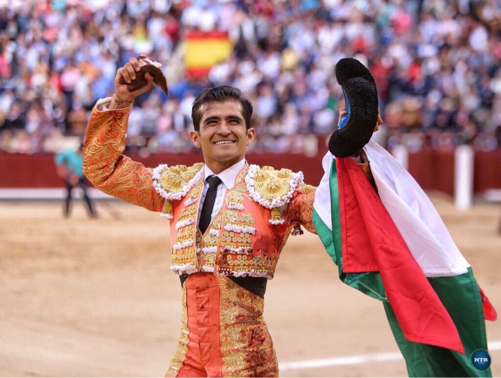 MADRID (19-05) – Oreille pour un important JOSELITO ADAME