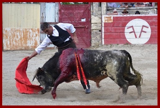 GIMEAUX – Le plaisir en partage… (photos T.Ripoll et J.Berard)