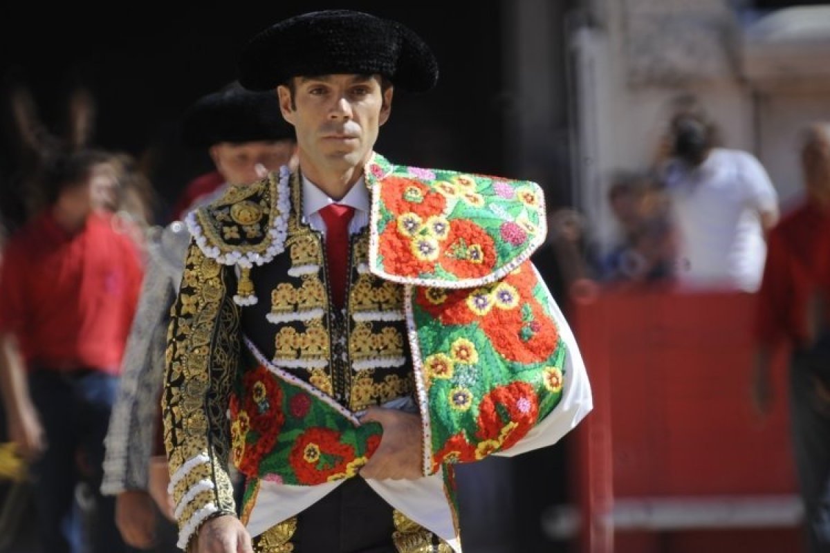 Cartels officiels pour Alicante et Algeciras avec le retour tant attendu de Jose Tomas!!