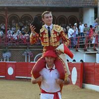 DORIAN CANTON, un Béarnais plein d’ambitions…