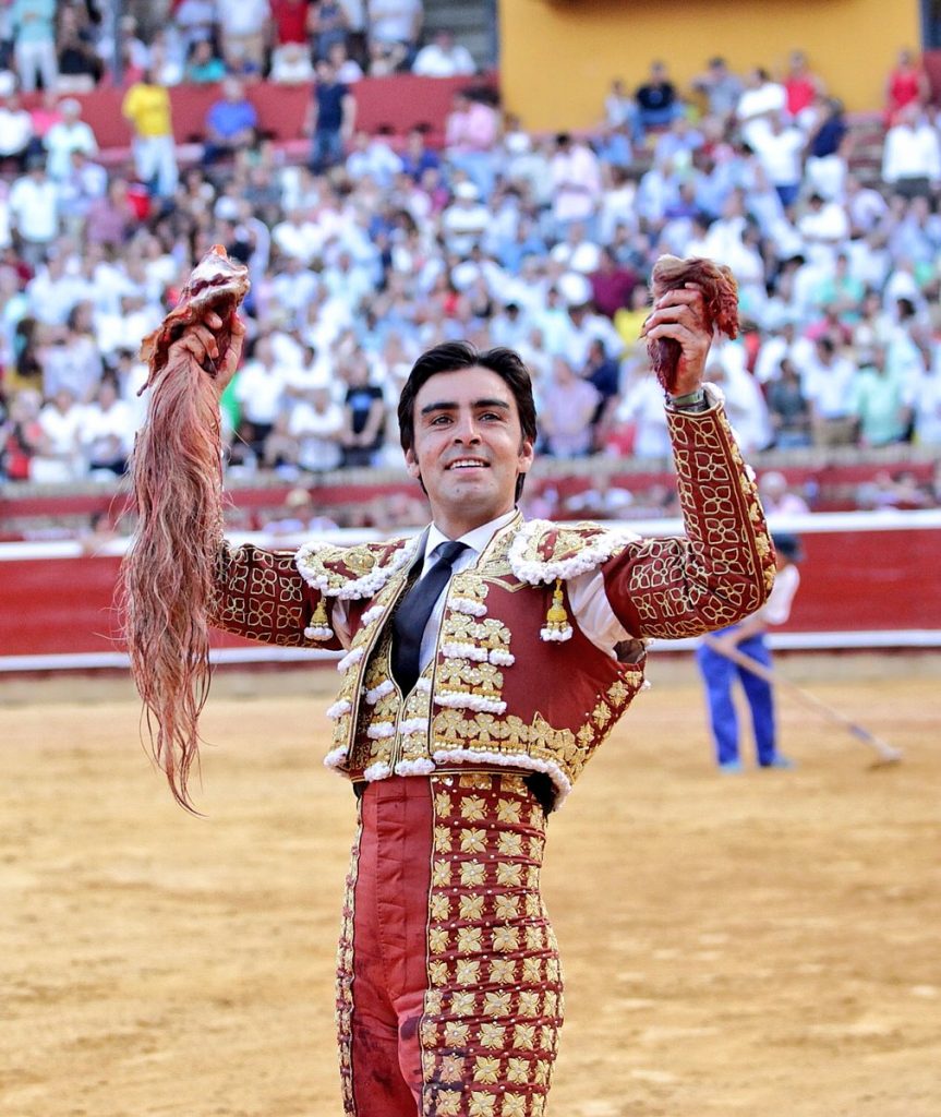 EL PUERTO, HUELVA, ESTELLA, LA ADRADA, BERJA, PARENTIS, RISCLES…. les courses du samedi 4 aout.
