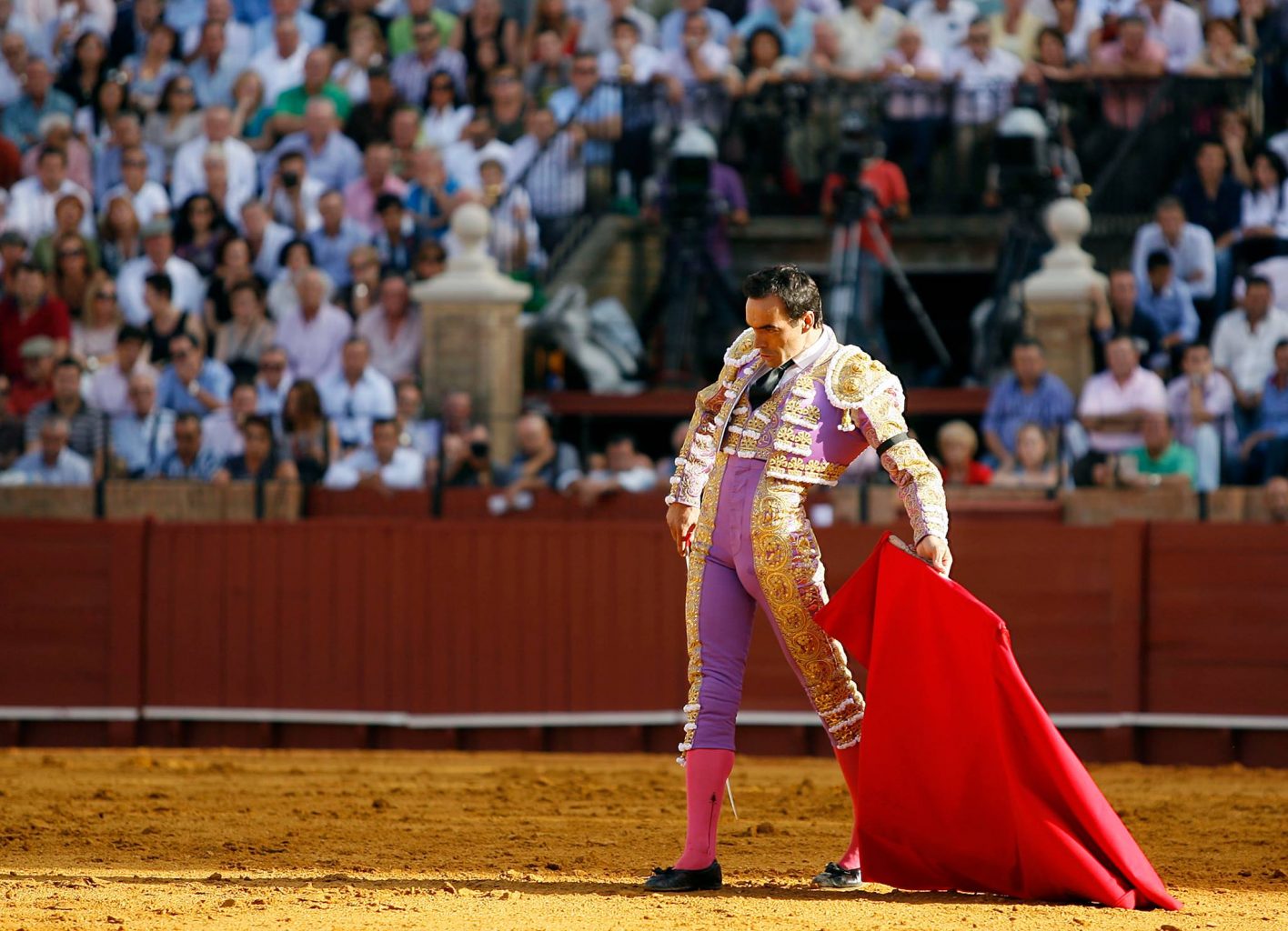 Manuel Jesús « El Cid », 2019 l’année de la despedida