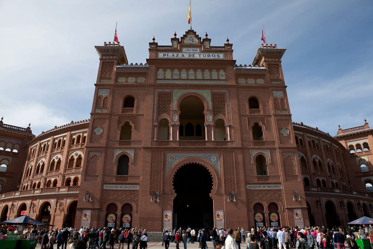 MADRID // Les chiffres et statistiques de la temporada 2018 – 937.928 spectateurs et 19.500 pour les spectacles de recortadores.