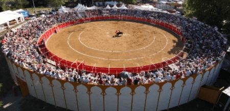 LA BREDE, premier cartel officiel pour 2019