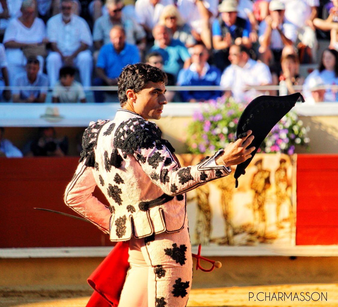 PACO UREÑA réapparaitra à Valencia pour les Fallas 2019