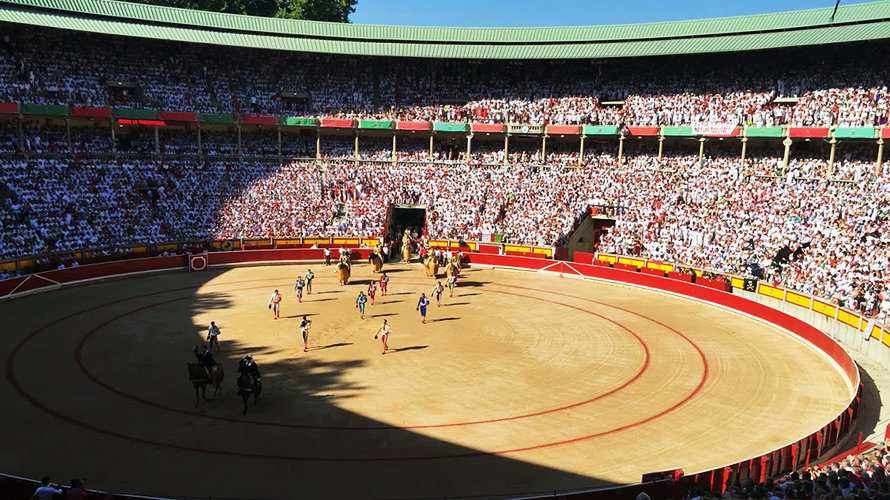PAMPLONA, les ganaderias pour la Feria du Toro 2019