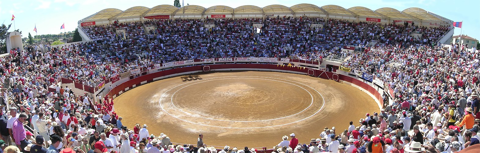 VIC-FEZENSAC 2019 // Le programme de la Féria du Toro – Les ganaderias