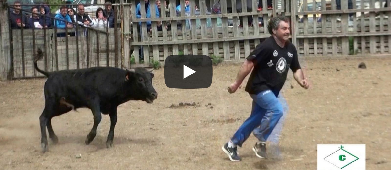 SUSTOS Y EMOCION 2018 – VIDEOS JARAUTA