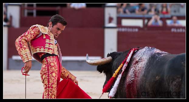 JUAN ORTEGA confie sa carrière à ROBERT PILES