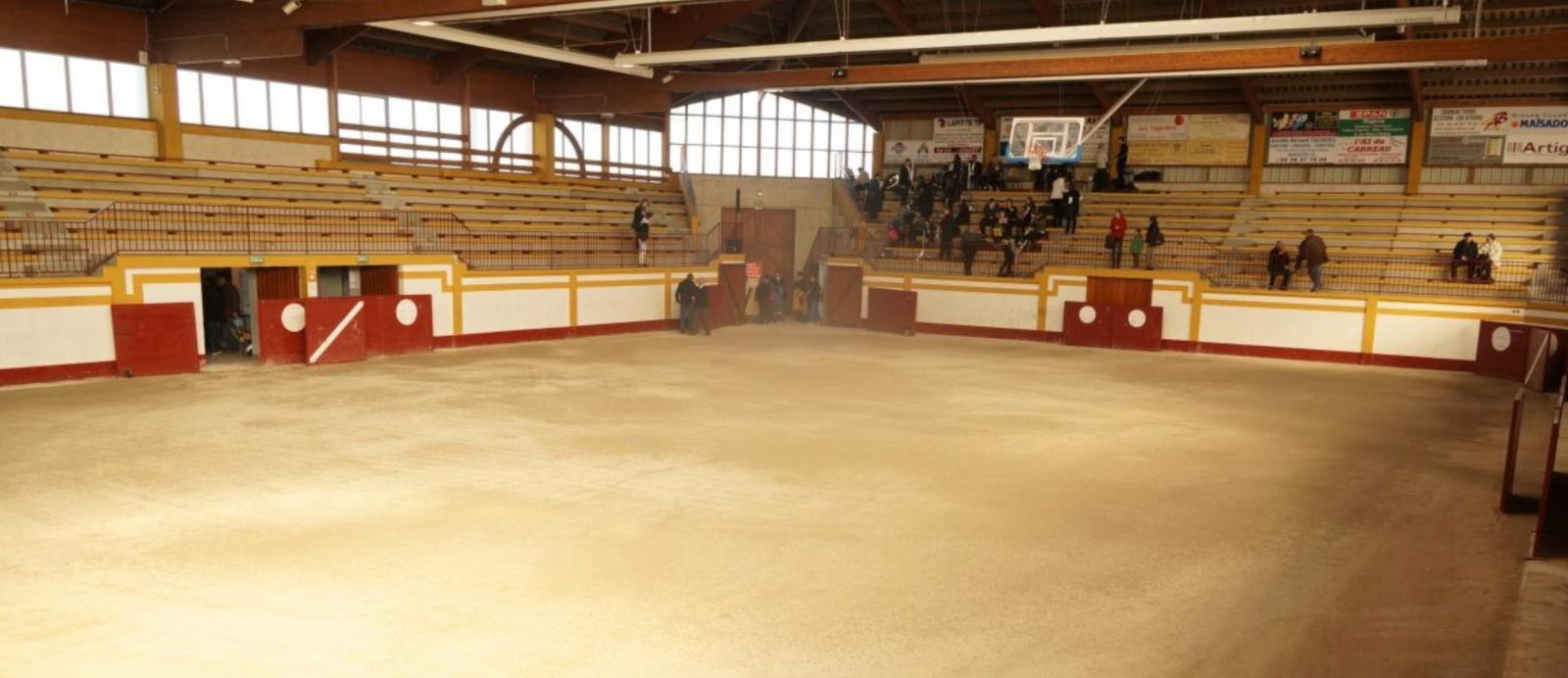 MAGESCQ 2019 // Le programme de la Novillada sans Picadors du 17/02