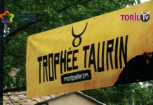 Toutes les courses du trophée 3M