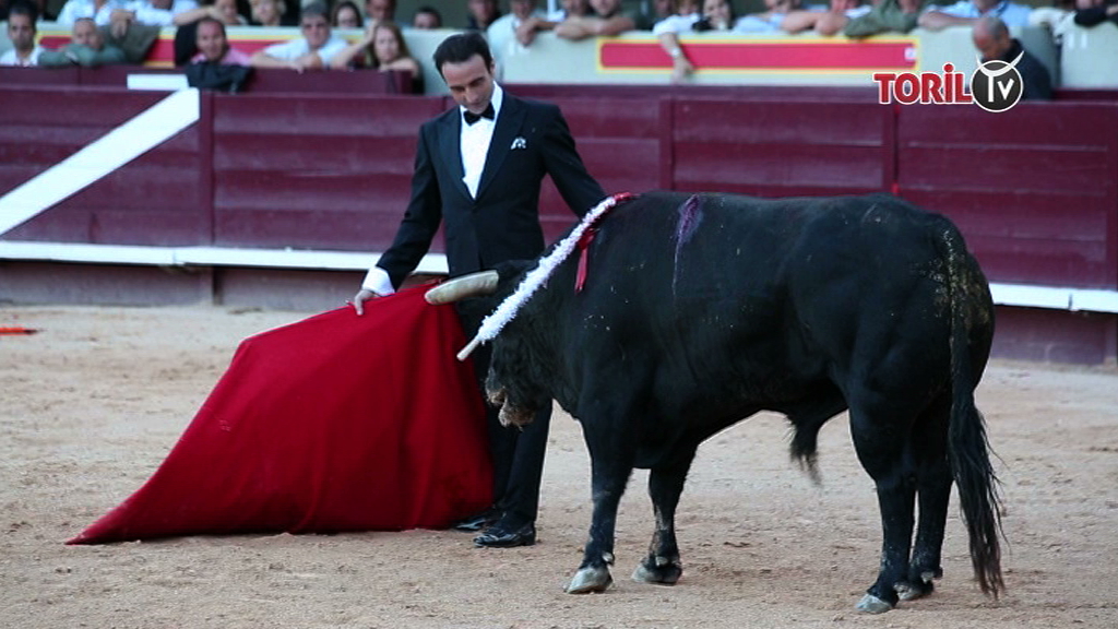 La symphonie d’Enrique Ponce