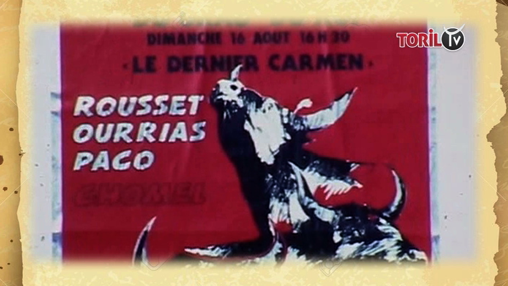 Souvenirs d’Antan n°3