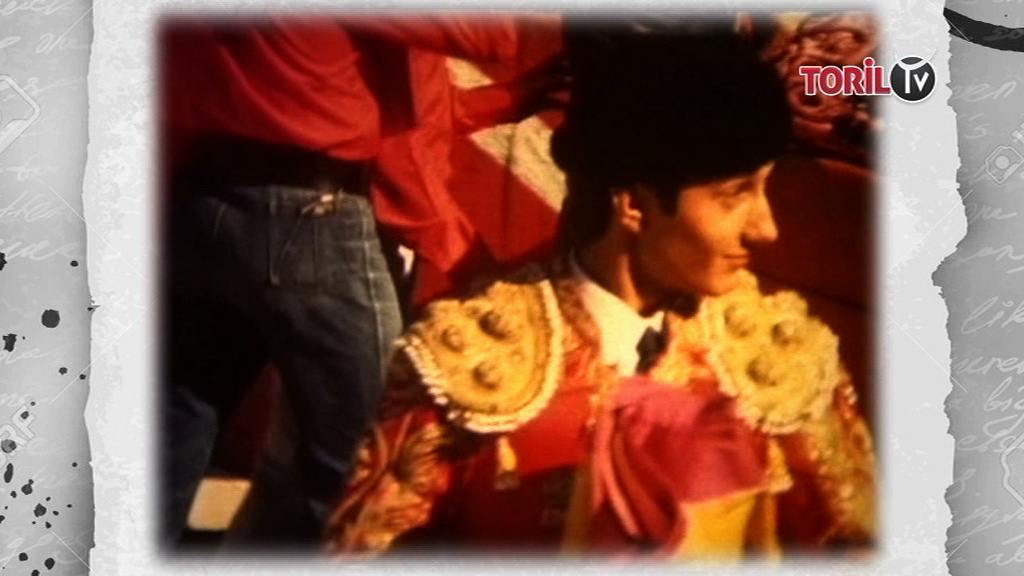 VIDEO // Arles, 18 septembre 1977 – Teruel, Paquirri et Nimeño II