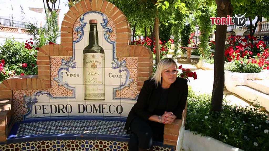 Maria Aguila Domecq et la préparation mentale du torero