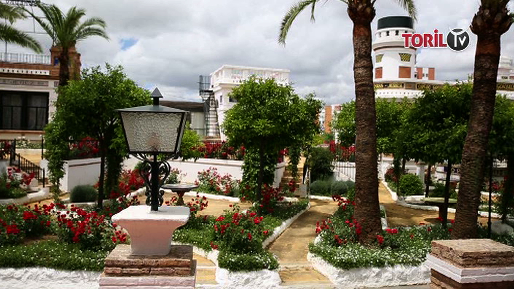 Real Venta de Antequera Sevilla