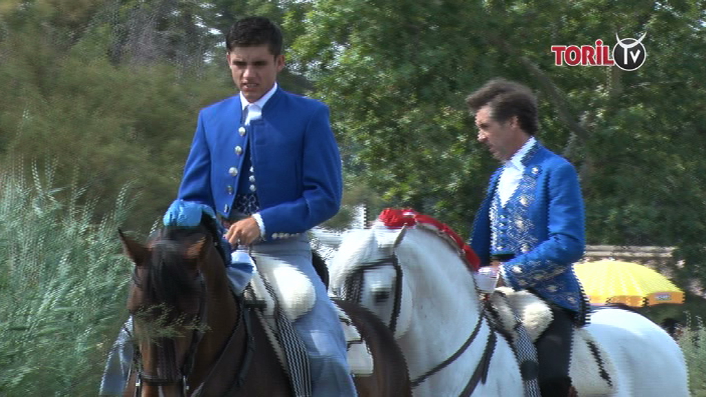 Générations Mendoza