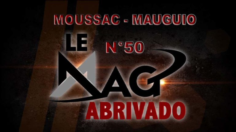 Le Mag Abrivado n°50 – Moussac et Mauguio