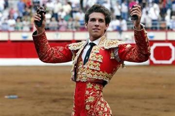 GINES MARIN, figura émergente …