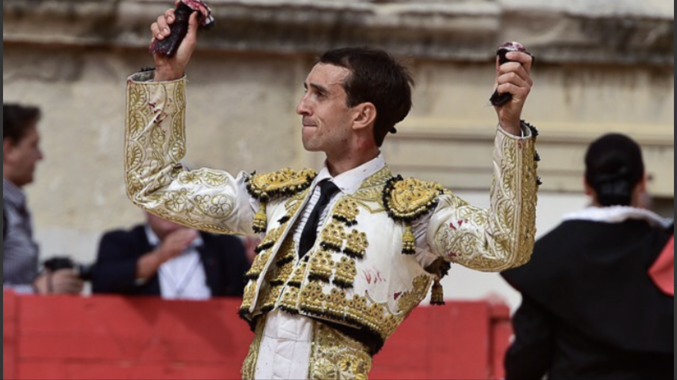 THOMAS JOUBERT remplacera PACO UREÑA blessé