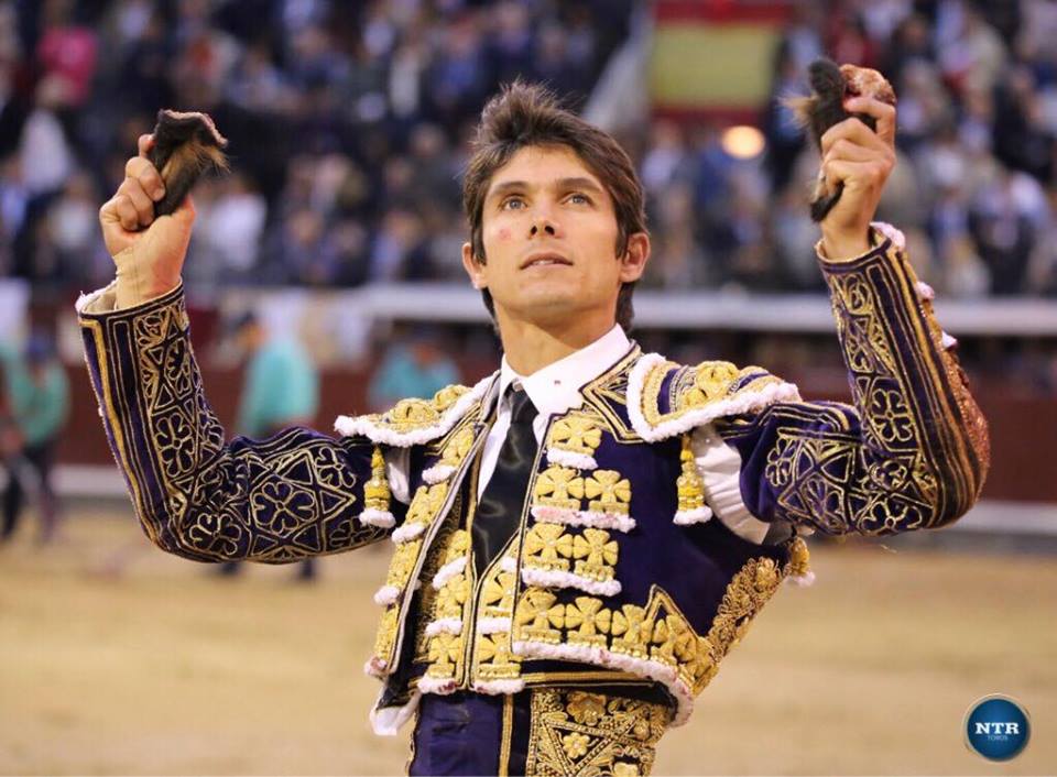 INFO MADRID // SEBASTIEN CASTELLA entre dans le “Bombo”