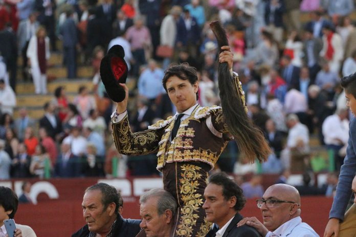 JEREZ DE LA FRONTERA – Pléthorique ROCA REY