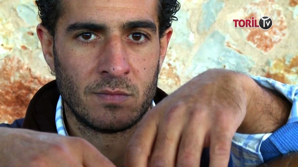 IVÁN FANDIÑO, héros pour l’éternité