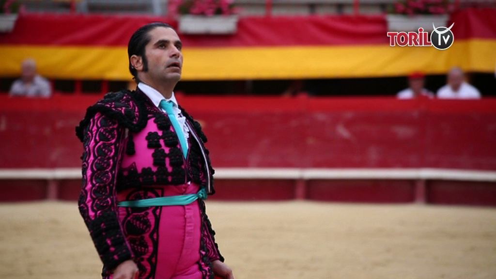 JAVIER CONDE, la différence