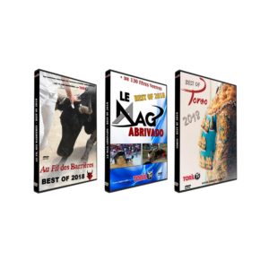 dvd cultures taurines corrida, abrivado