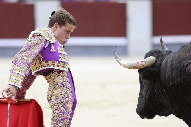 Les dernières nouvelles de Javier Cortes