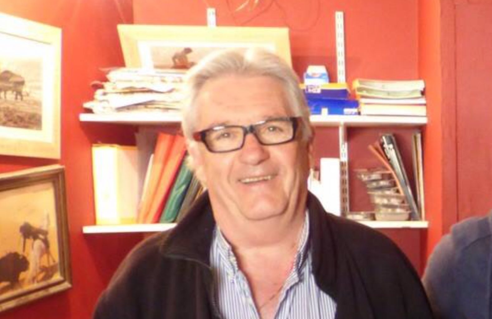 BAYONNE – Alain Lartigue reconduit pour 3 ans comme mandataire des spectacles taurins