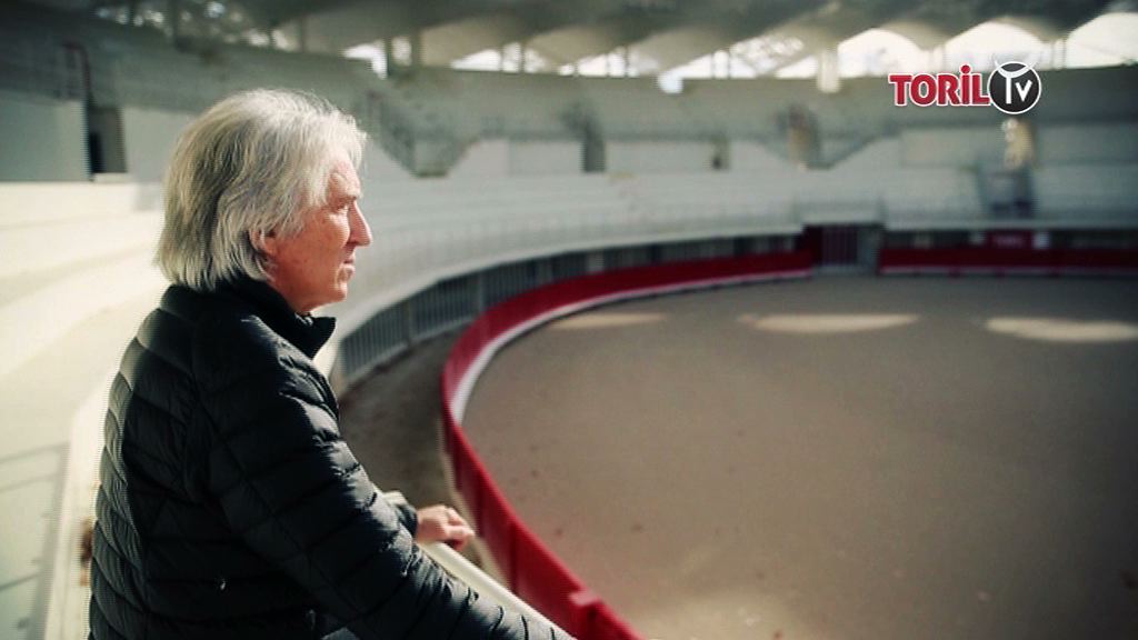 Rencontre avec Jacky Siméon
