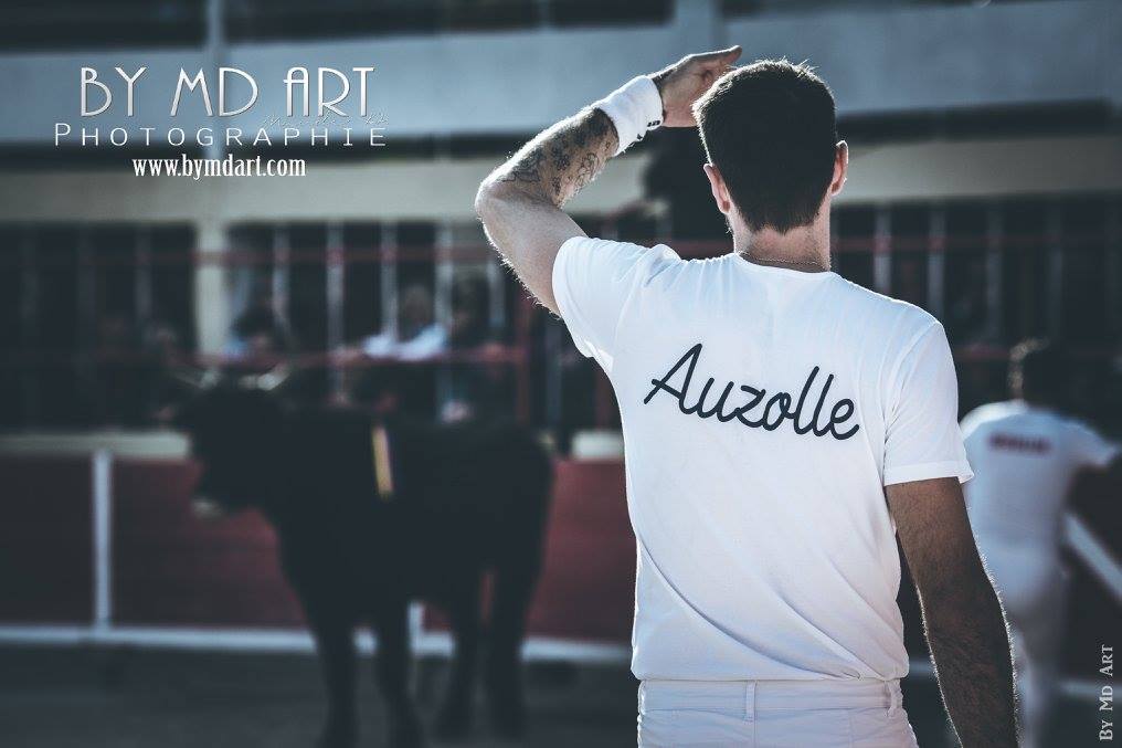 INFO // LOÏC AUZOLLE : “J’ai pris la décision de faire ma dernière saison au trophée des AS en 2019, pour aller ensuite au trophée honneur”