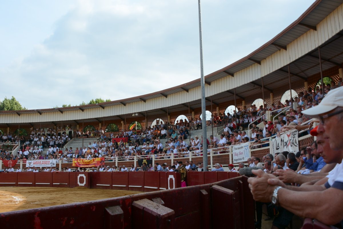 EAUZE – Le programme de la Feria 2019